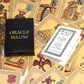 Оракул Белліна 53 картки Oracle belline
