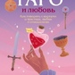 Таро та кохання. Як говорити з картами про почуття, кохання та стосунки. Огінський Ганна