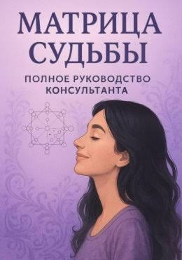 Матриця долі. Посібник консультанта. Матрікс А