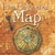 Зачарована карта Оракул на 54 карти Колет Барон-Рід The ​​Enchanted Map Colette Baron-Reid