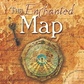Зачарована карта Оракул на 54 карти Колет Барон-Рід The ​​Enchanted Map Colette Baron-Reid