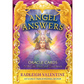 Ангел відповідає карти оракул Angel Answers Oracle card 44 карт Карти Таро.