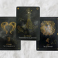 Астрокарти 43 карти оракульні. Astro-Cards. Карти Таро.