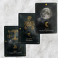 Астрокарти 43 карти оракульні. Astro-Cards. Карти Таро.