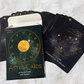 Астрокарти 43 карти оракульні. Astro-Cards. Карти Таро.