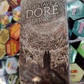 Таро Гюстава Доре 78 карт 10,5х6 см Gustave Dore Tarot. Карти Таро.