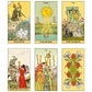 Таро До Того колод на 78 карт. Before Tarot. Колода Таро.
