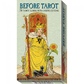 Таро До Того колод на 78 карт. Before Tarot. Колода Таро.