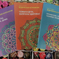 Ведична астрологія (довідник). Том 1-2-3. Планети, знаки, будинки. Агарвал Г.С.