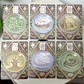Зачарований Оракул Ленорман Кейтлін Метьюз на 39 карт. The Enchanted Lenormand Oracle Caitlin Matthews Карти Таро