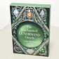 Зачарований Оракул Ленорман Кейтлін Метьюз на 39 карт. The Enchanted Lenormand Oracle Caitlin Matthews Карти Таро