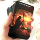 Таро Містичного Лісу 78 + 1 карт 68 х 12 см Mystic Forest Tarot Cards