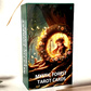 Таро Містичного Лісу 78 + 1 карт 68 х 12 см Mystic Forest Tarot Cards