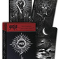 Гоетія. Темне Таро 78 карт. Goetia Tarot in Darkness. Карти Таро