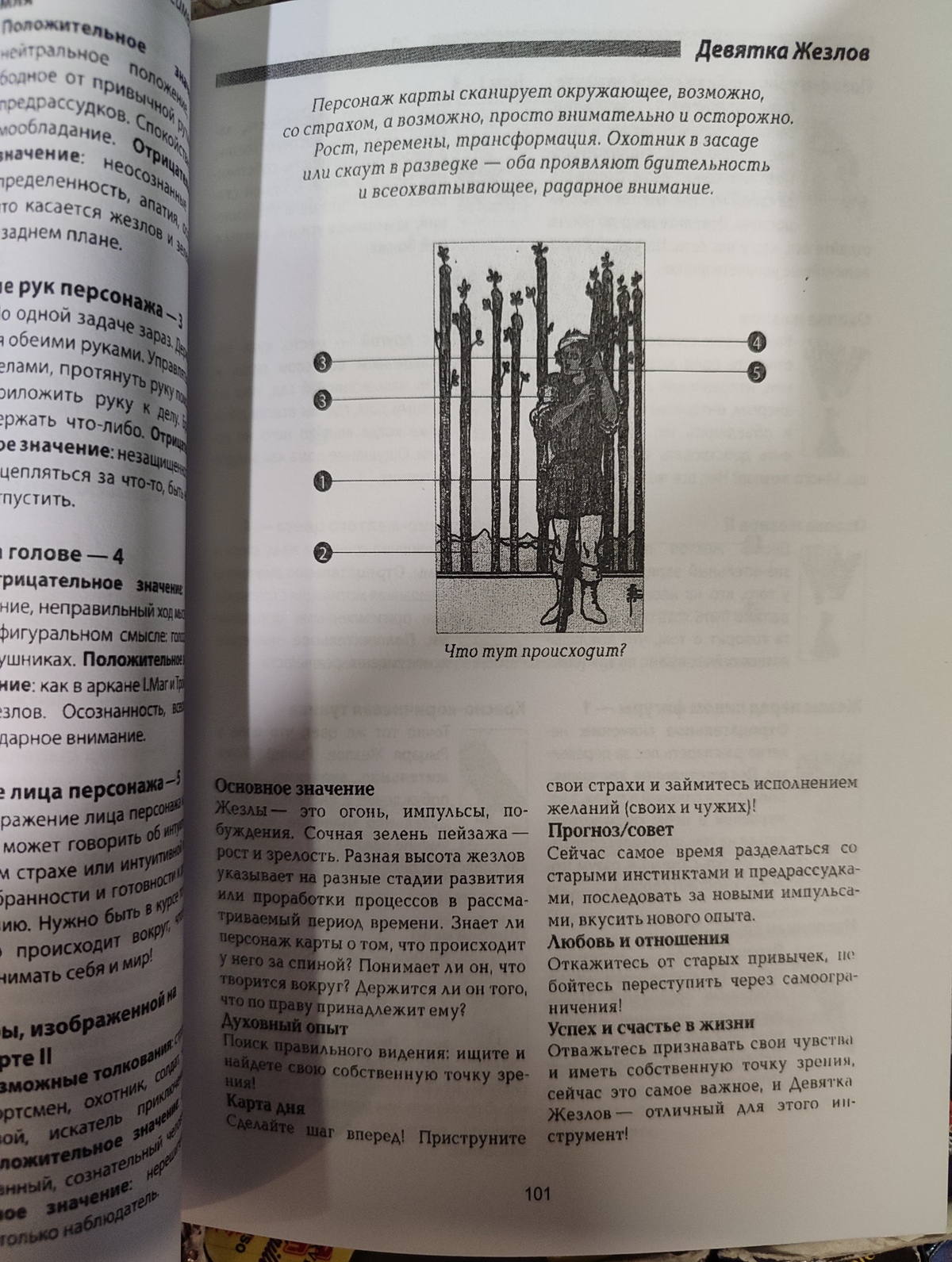 Книга Таро Уейта. Символіка під мікроскопом. Фібіг Йоханнес, Бюргер Евелін.