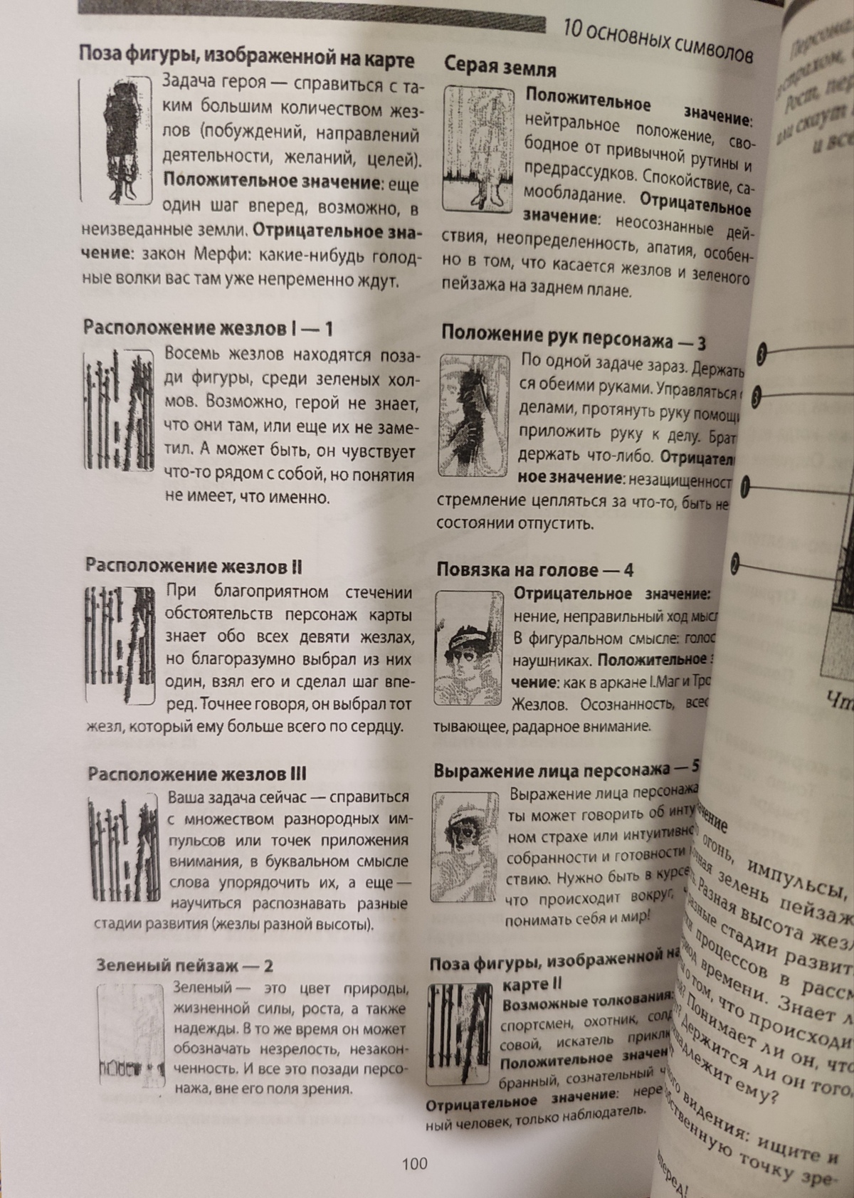 Книга Таро Уейта. Символіка під мікроскопом. Фібіг Йоханнес, Бюргер Евелін.