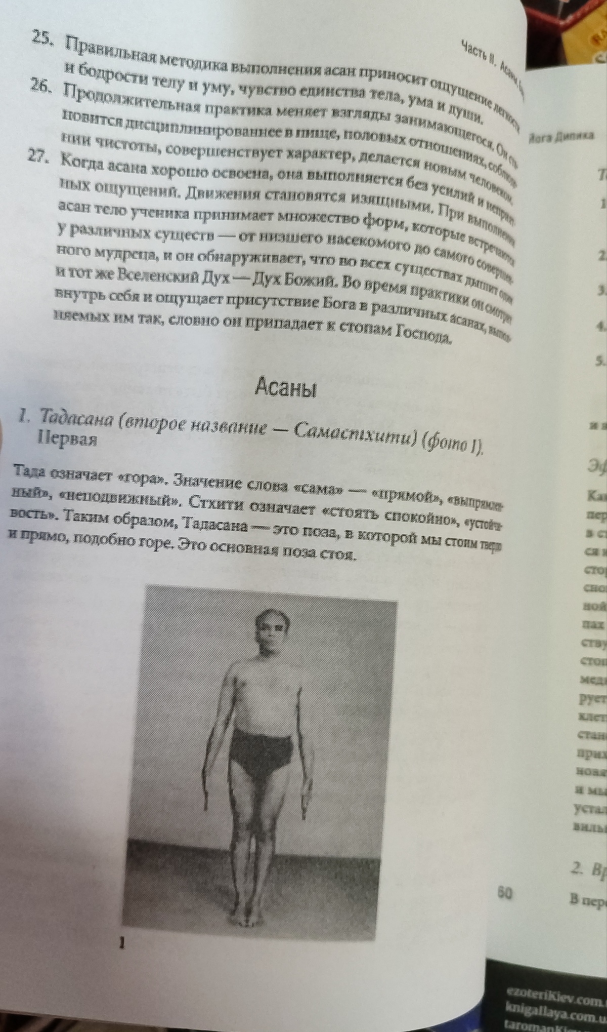 Йога Діпіка. Прояснення йоги. Айєнгар Б.К.С. (офсет) жовта