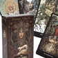Таро Слов'янський Легенд. The Slavic Legends Tarot 10,5 х 6 см. Карти Таро.