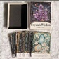 Карти Оракула Кришталевої Мудрості 44 карти. Craystais Wisdom Oracie Cards.