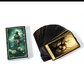 Таро Ефірних Тіней 78 карт 10,5х6 см. Erethereal Shadow Tarot. Карти Таро.