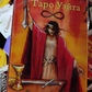 Набір карт Таро Темний Уейт 78 карток + книга Темний Таро 316 сторінок