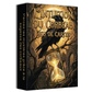 Оракул Проникливість Ворона на 50 карток 8х12 см. Crows Insight card deck. Таро карти.