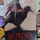 Таро Ворон Смерті. Таро 78 карт. Murder of Crows Tarot. Карти Таро.