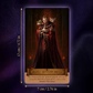 Таро 72 ARS Демонів Гоетії 72 карти Таро. Tarot 72 ARS Goetia demons. Карти Таро.