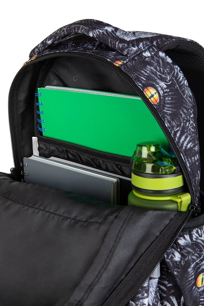 Рюкзак CoolPack Jerry  21 л 39х28х15 см
