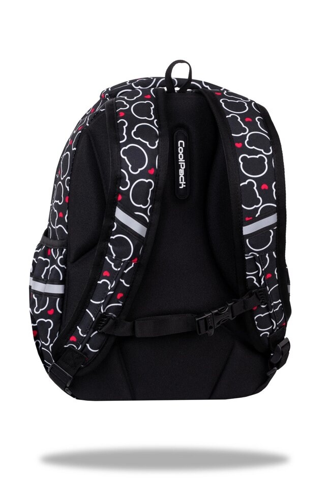 Рюкзак CoolPack Joy S BEAR 39 х 28 х 17 см 21 л