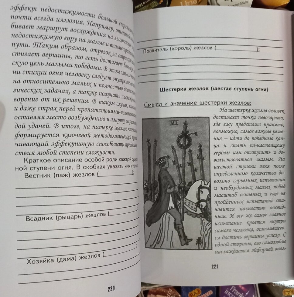 Чорне сонце. Навчання та практика магів. И. В. Оленев