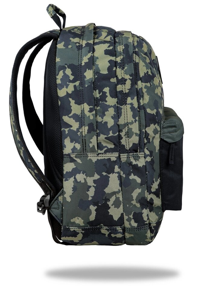 Рюкзак CoolPack SCOUT TIC TAC 26 л 43х29х13 см