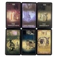 Грошове Таро. Євген Вініцький. Money Tarot by Eugene Vinitski 79 карт. Карти Таро.