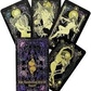 Таро Мандрівного Духа Хаенули Шин 78 карт 10.5 х 6 см. Wondering Spirit Tarot Карти Таро