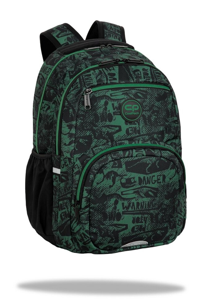 Рюкзак CoolPack Pick DANGER 41 x 30 x 16 см 23 л