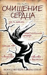 Голдтвейт Джон Очищення серця: Розум і думки, Помилкове 