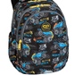 Рюкзак CoolPack Joy S BIG CITY 39 х 28 х 17 см 21 л