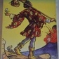 Таро Нового Бачення. Tarot Of The New Vision. 78 карток + інструкція. Карти Таро.