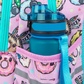 Рюкзак CoolPack з термокишенею Spіner HAPPY DONUTS 24 л 41x30x13 см