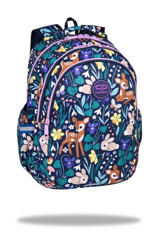 Рюкзак CoolPack Joy S OH MY DEAR 39 х 28 х 17 см 21 л