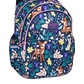 Рюкзак CoolPack Joy S OH MY DEAR 39 х 28 х 17 см 21 л