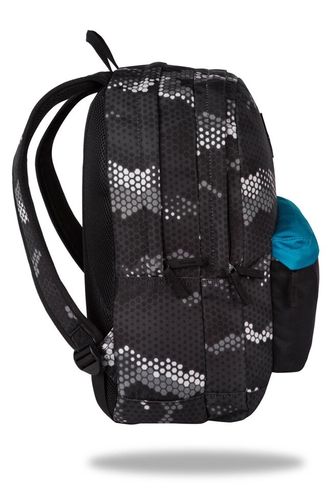 Рюкзак CoolPack SCOUT TIC TAC 26 л 43х29х13 см