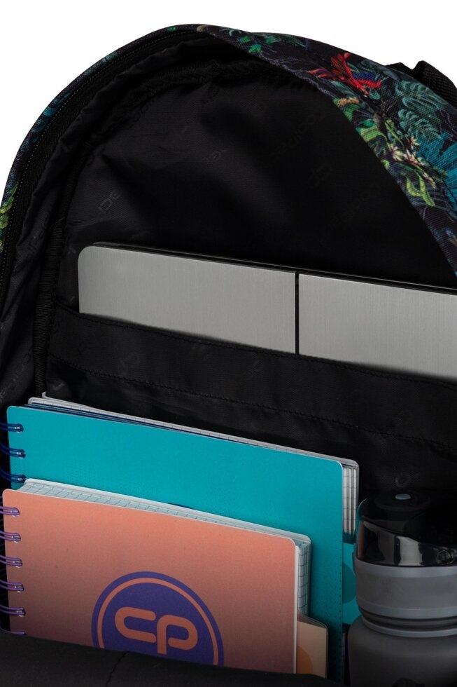 Рюкзак CoolPack SCOUT 17” MALINDI 26 л 43х29х13 см