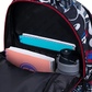 Рюкзак CoolPack Jerry STREET ART 21 л 39х28х15 см