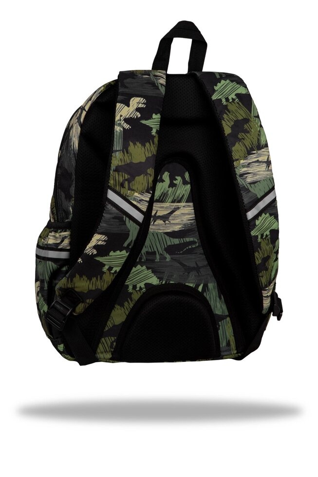 Рюкзак CoolPack Rider ADVENTURE PARK 27 л 44x33x19 см