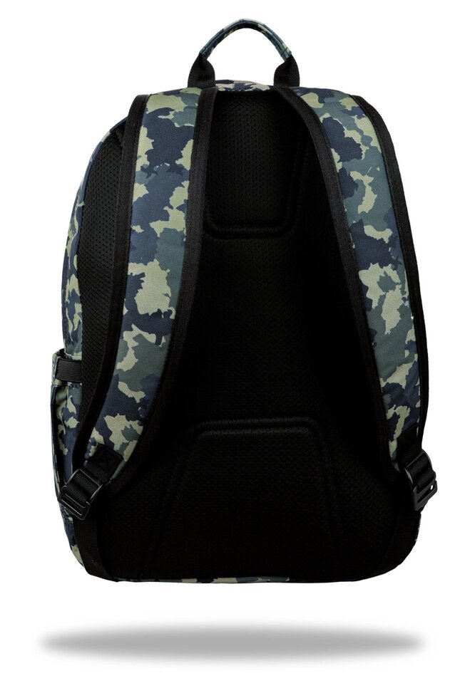 Рюкзак CoolPack SCOUT TIC TAC 26 л 43х29х13 см