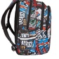 Рюкзак CoolPack Joy S BIG CITY 39 х 28 х 17 см 21 л