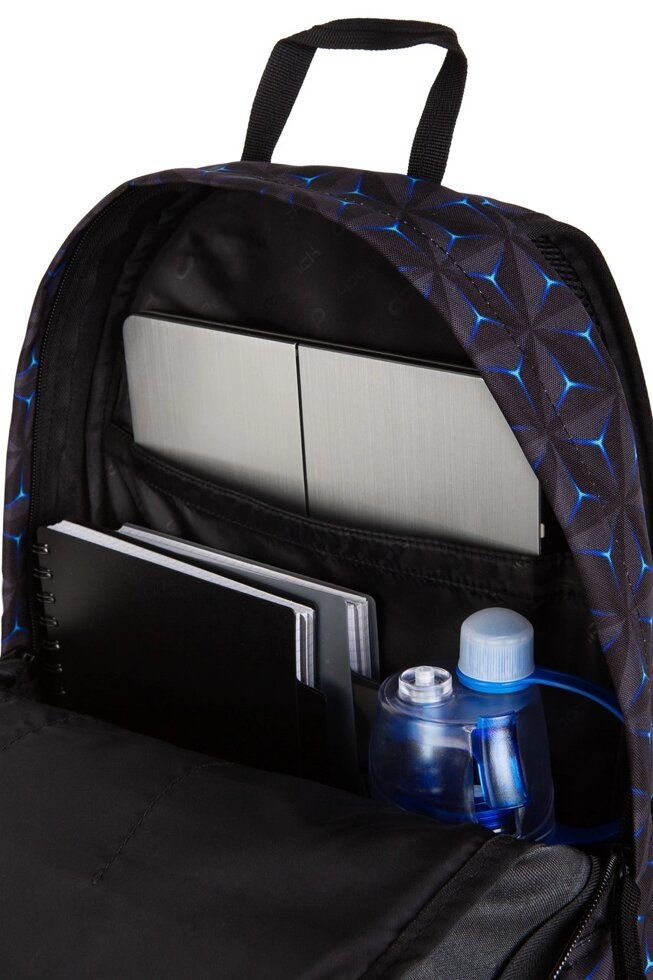 Рюкзак CoolPack SCOUT TIC TAC 26 л 43х29х13 см
