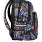 Рюкзак CoolPack Rider BIG CITY 27 л 44x33x19 см