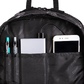 Рюкзак CoolPack SCOUT TIC TAC 26 л 43х29х13 см